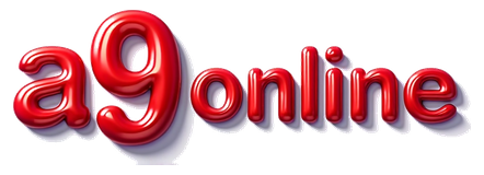 a9 online logo