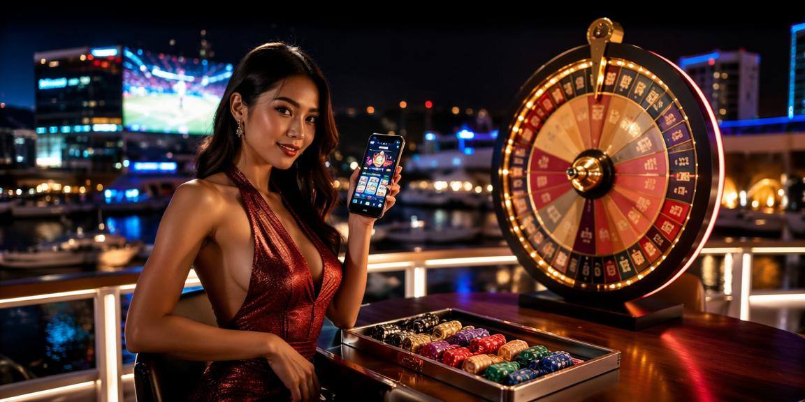 a9 online Slot Berkualiti dari Penyedia Utama Dunia